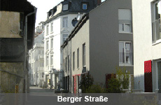 Berger Straße